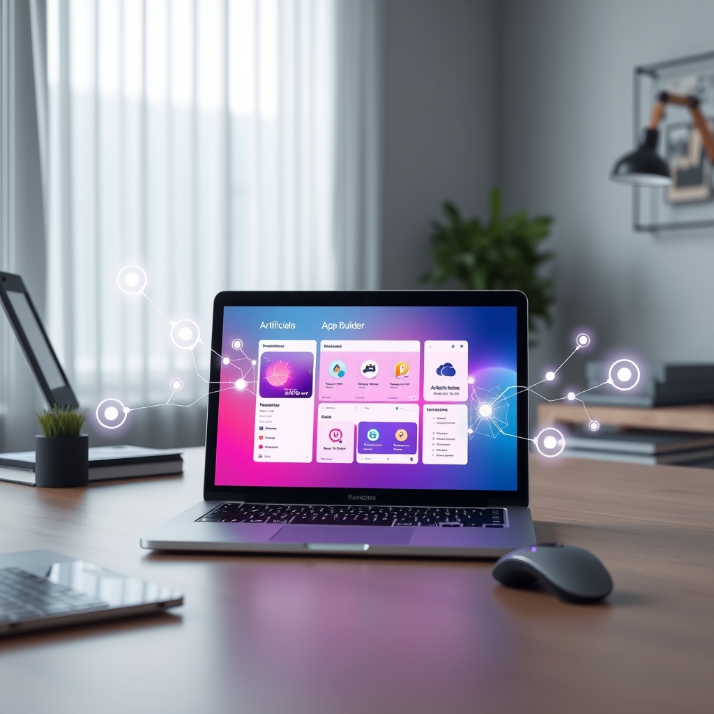 الدليل الشامل لبناء وإطلاق مشروع Micro-SaaS بالذكاء الاصطناعي وبدون كود للربح من الإنترنت