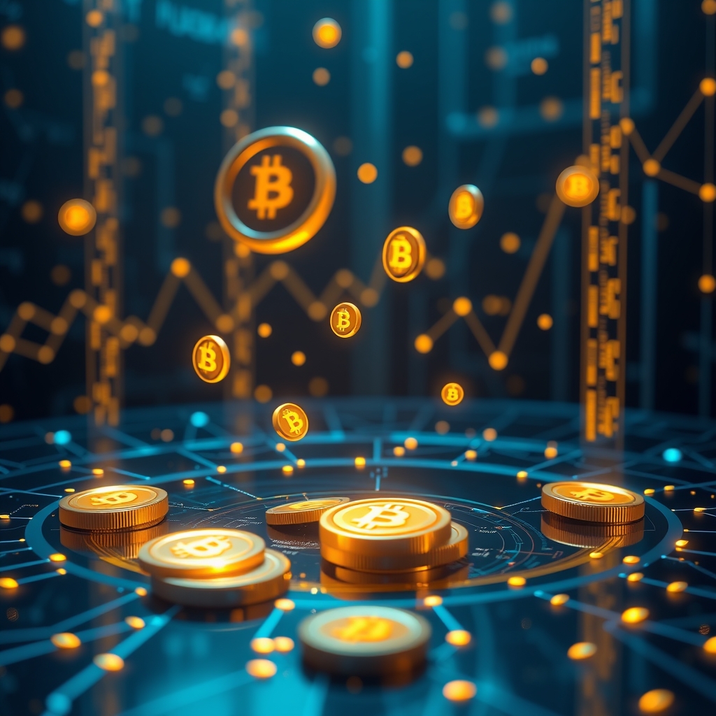 دليل زراعة العائد وتوفير السيولة في DeFi: استراتيجيات الربح السلبي وتجنب المخاطر