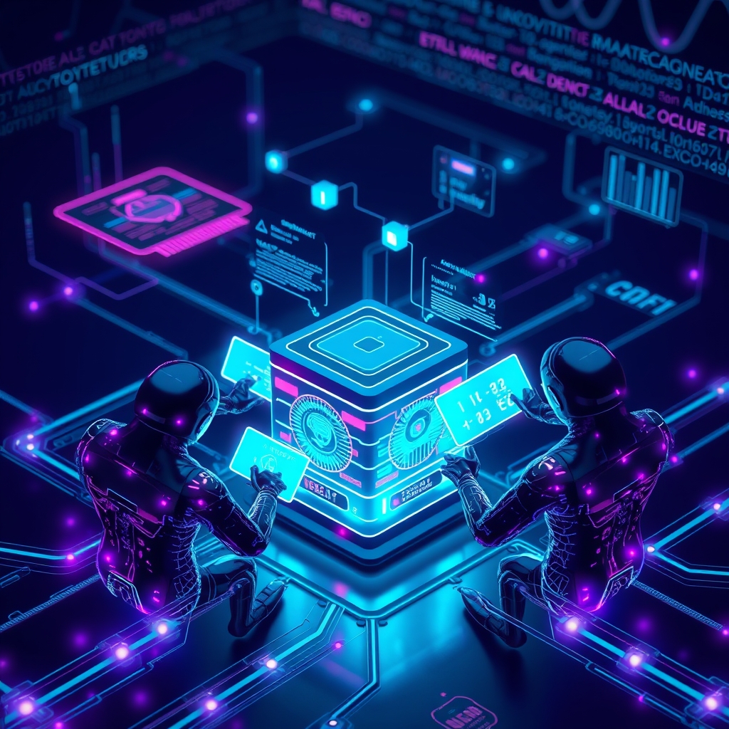 دليل وكلاء الذكاء الاصطناعي (Agentic AI): كيف تبني منظومة عمل ذاتية التشغيل لمشروعك الرقمي