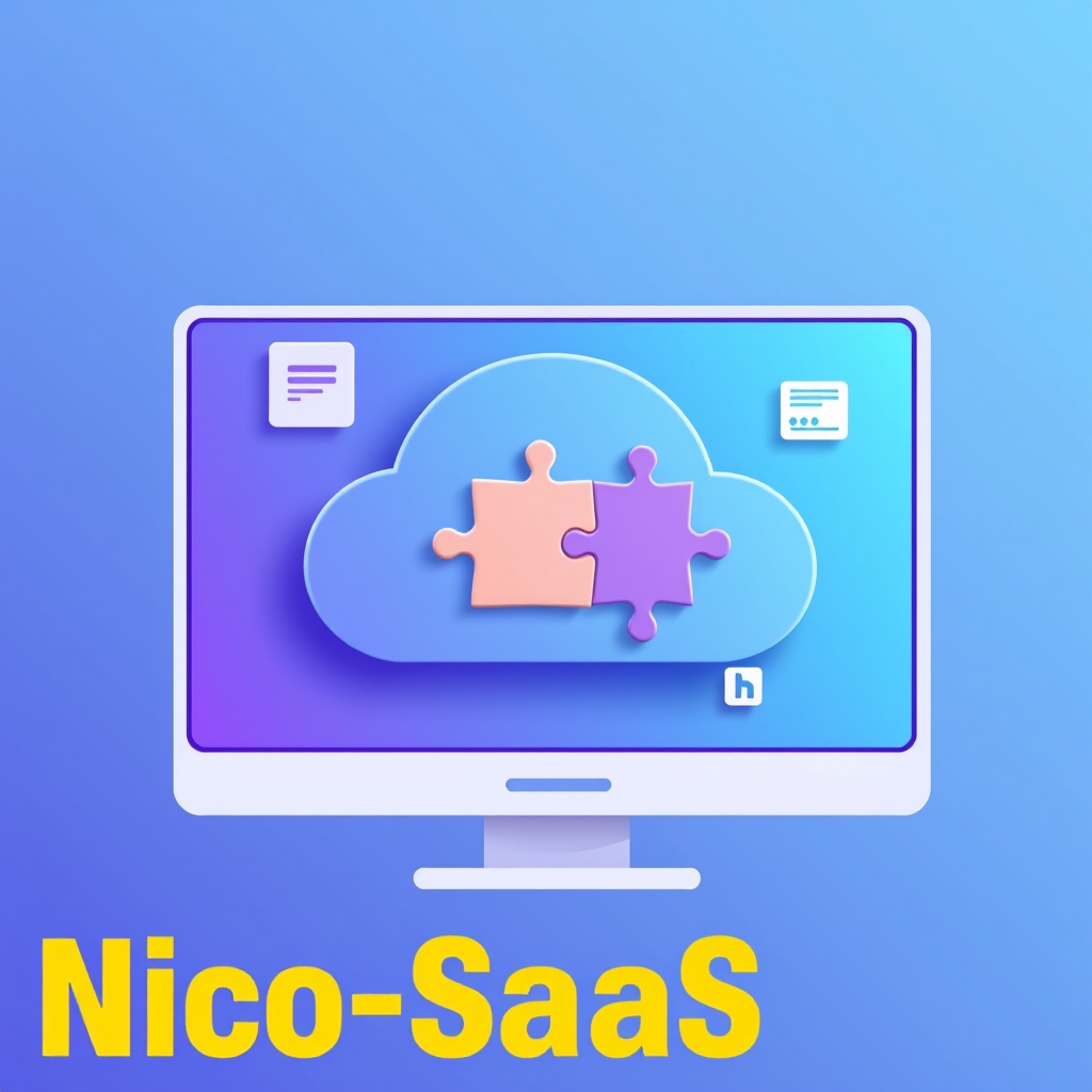 الدليل الشامل للربح من البرمجيات المصغرة Micro-SaaS بدون كود: من الفكرة إلى أول دولار
