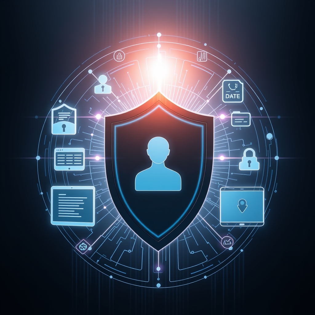 الحماية الشاملة لهويتك الرقمية: استراتيجيات متقدمة للأمن والخصوصية