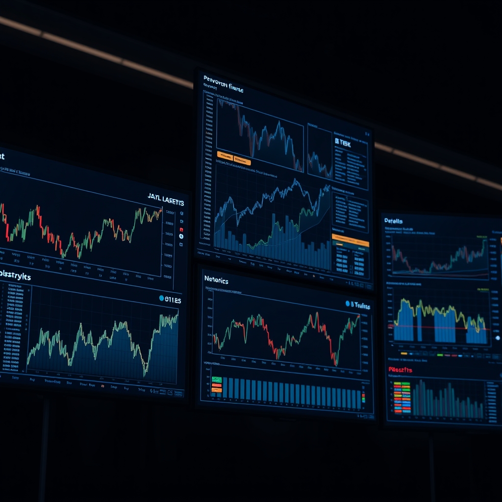 دليلك العملي لاحتراف أداة DeFiLlama: كيف تحلل مشاريع التمويل اللامركزي وتكشف الفرص الاستثمارية؟