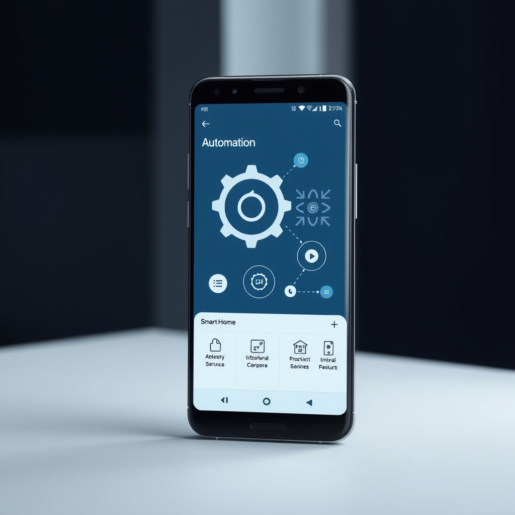 مقارنة بين Tasker و MacroDroid: أيهما أفضل لأتمتة نظام أندرويد بالكامل؟
