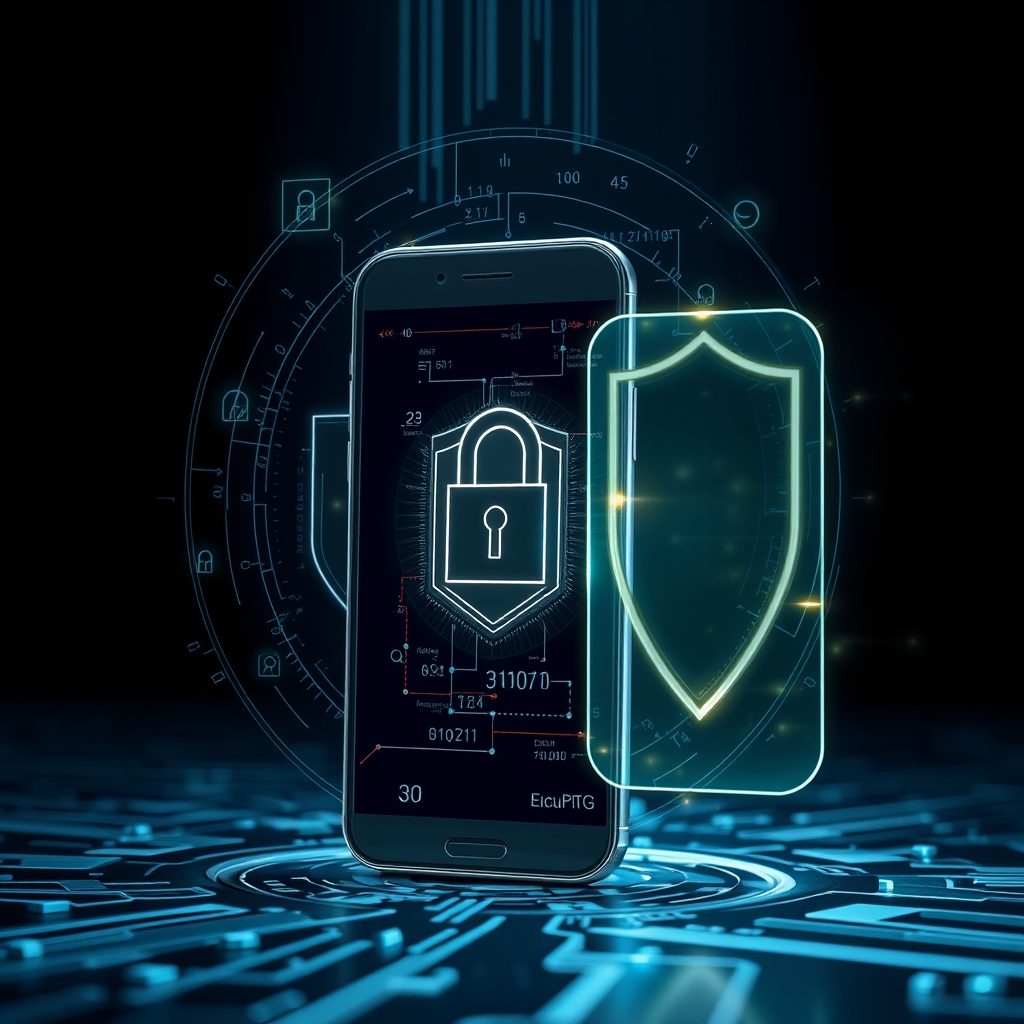 خارطة التهديدات الرقمية للهواتف المحمولة: قائمة تحليلية لأخطر ثغرات الاختراق الصامت وكيفية تحصينها عمليًا