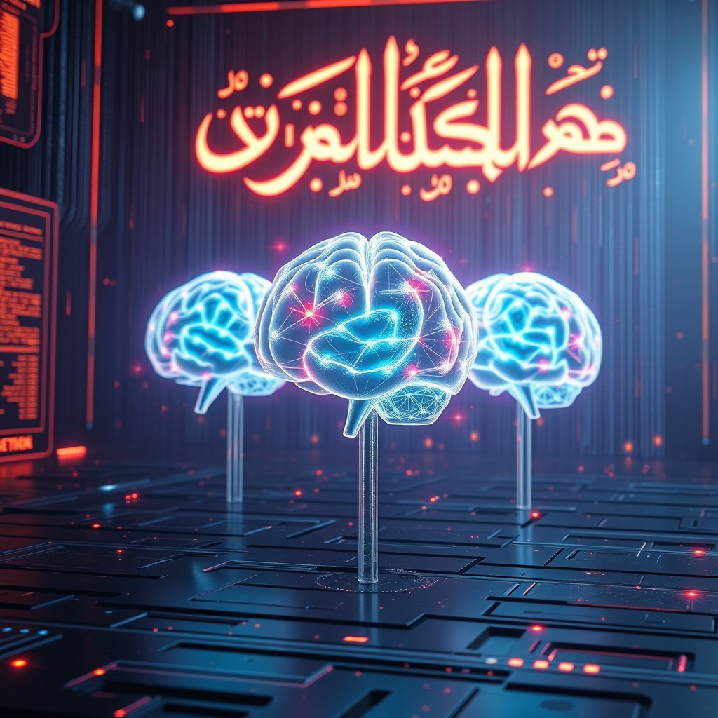 معركة العقول الرقمية بالضاد: مقارنة تحليلية شاملة بين GPT-4o و Claude 3.5 Sonnet و Gemini 1.5 Pro للمستخدم العربي