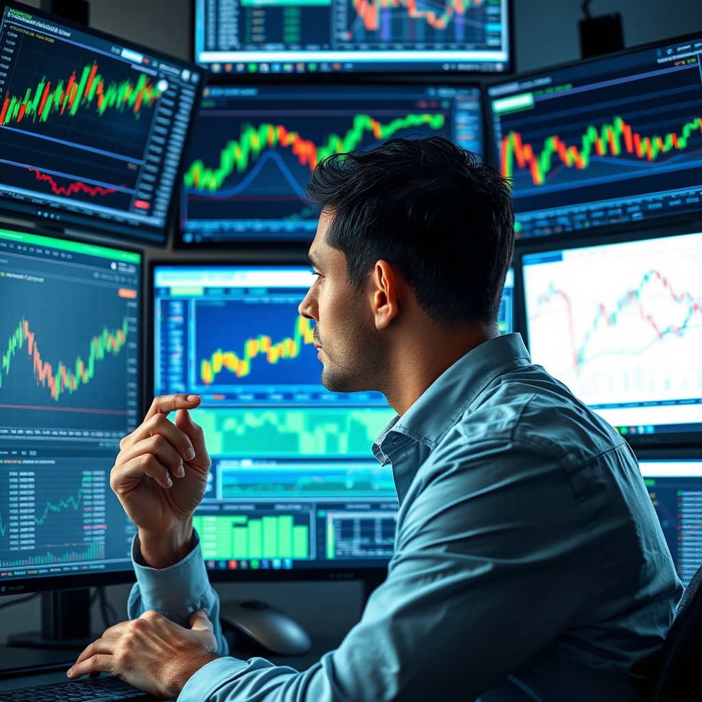كيف تختار منصة تداول العملات الرقمية المثالية؟ مقارنة شاملة وحلول لمشاكلك الشائعة
