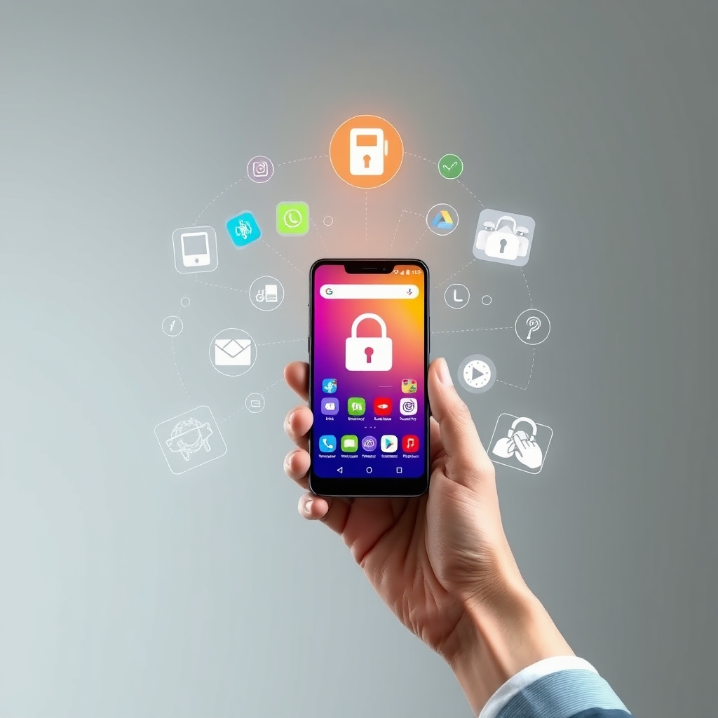 خارج المألوف: تطبيقات أندرويد وحيلها السرية لتعزيز إنتاجيتك وخصوصيتك