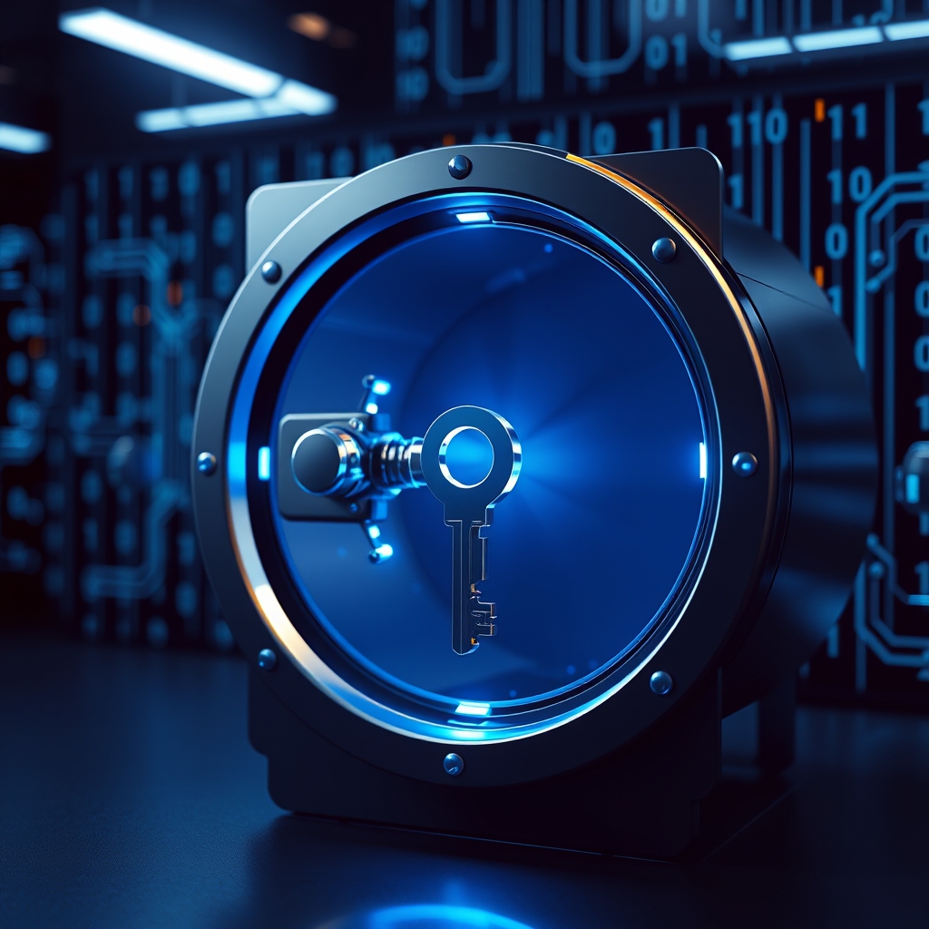 أداة Bitwarden لإدارة كلمات المرور: الدليل الشامل في سؤال وجواب لتأمين هويتك الرقمية بالكامل