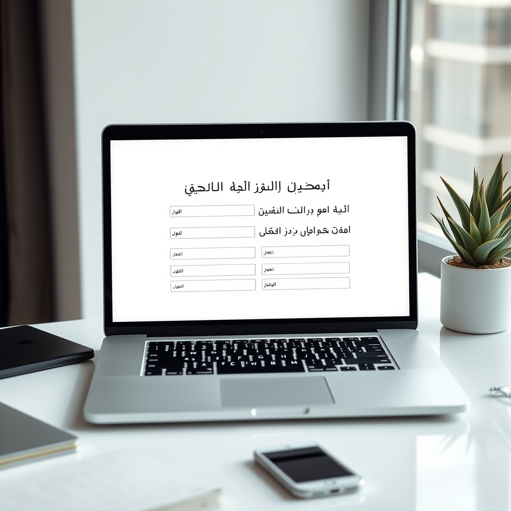 تصميم نماذج الكترونية تفاعلية: دليل عملي للمقارنة بين Tally و Typeform وكيفية بناء نموذج يدعم العربية بالكامل